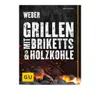 Weber's Grillen mit Briketts Produktbild-Vorschau 2