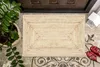 Jutowy dywan do przedpokoju Nora 60 x 110 cm Podgląd zdjęcia produktu 7