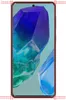 Verre trempé pour Samsung Galaxy M55 5G [2 pièces] Film de Voir les images du produit 4