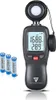STAHLWERK Luxmeter Digitaler Belichtungsmesser Lichtmesser Produktbild-Vorschau 7