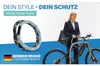 FISCHER Kettenschloss PROTEC SILENCE - 100 cm, Produktbild-Vorschau 12