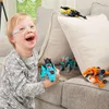 Vtech Switch and Go Dinos Surprise Ei – Überraschungsei mit Produktbild-Vorschau 8
