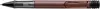 LAMY Kugelschreiber Lx Au braun Schreibfarbe schwarz Productafbeelding-voorbeeld 12