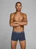 Jack & Jones Anthony Thrunk Boxershorts (3-pack) Herren Produktbild-Vorschau 2