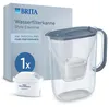 BRITA Style Essential waterfilterkan, 2,4 liter, steingrijs Productafbeelding-voorbeeld 7