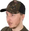 Fox Camo Trucker Hat - Angelcap Produktbild-Vorschau 8