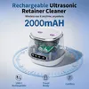 Ultraschallreiniger, Ultraschallreinigungsgerät mit Produktbild-Vorschau 2