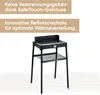 Barbecue électrique Severin PG 8568 2200 W Voir les images du produit 4