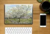 MuchoWow® Laptop Aufkleber Sticker Cover Blühender Produktbild-Vorschau 2