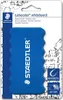 STAEDTLER® 652 BK Cancellatore per lavagne bianche Anteprima dell’immagine prodotto 4
