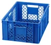 4 Stück Bäckerkisten / Brotkisten 600 x 400 x 230 mm in Produktbild-Vorschau 4