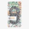 kwmobile 2x Ohr Polster für Corsair HS50 HS60 HS60 Pro HS70 Produktbild-Vorschau 7