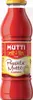 A bottle of Mutti Passata al pomodoro. Anteprima dell’immagine prodotto