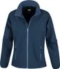 Result Core R231F | Ladies Soft Shell Jacke - Produktbild-Vorschau 1