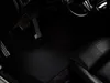 Dywaniki samochodowe premium do Nissan Patrol Y61 GU GR Podgląd zdjęcia produktu 5