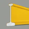 Stabila Wasserwaage Magnet 81SM gelb 25cm - 2511 Produktbild-Vorschau 23