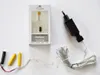 Trasformatore 4,5 V Cavo di alimentazione da 4 m 3xAAA Anteprima dell’immagine prodotto 3