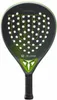 Wilson Blade Pro Padel V2 2 Nero Verde Anteprima dell’immagine prodotto 1