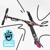 Apollo Skyracer | Monopattino con Ruote a LED da 145 mm | Anteprima dell’immagine prodotto 5