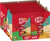 KitKat Mini Mix 14 Mini Schokoladenriegel 14 Riegel (197,4g Produktbild-Vorschau 3