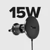 SBS Supporto Auto Per Smartphone E Iphone Compatibile Con Anteprima dell’immagine prodotto 2