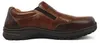Rieker Herren Slipper Halbschuh Stretch extra weit 03354, Voir les images du produit 62