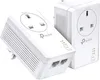 TP-Link Powerline TL-PA7027P Kit AV1000 2-Port Produktbild-Vorschau 23