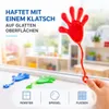 12x Slime giocattolo che batte la mano regalo per bambini - Anteprima dell’immagine prodotto 2