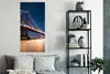 MuchoWow® Poster New York - Manhattan - Mond 60x120 cm - Produktbild-Vorschau 4