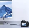 Kabel Ugreen HD164 15517 micro HDMI / HDMI 2.1 8K 2m - ary Náhled obrázku produktu 4