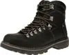 Dockers by Gerli Bergsteiger Wanderstiefel Schwarz, Braun, Voir les images du produit 6