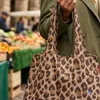 reisenthel Falttasche Mini Maxi Shopper Leo Macchiato  Produktbild-Vorschau 8