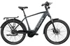 Tretwerk Amber Nexus SUV E Bike anthrazit Produktbild-Vorschau 2