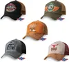 Stars & Stripes Basecap Truckercap Cap »Rodeo« Produktbild-Vorschau 5