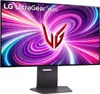 LG UltraGear 32GS94UX-B 32' 4K UHD Moniteur de jeu, 480 Hz Voir les images du produit 1