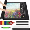 Tapis de puzzle, rouleau de puzzle, tapis en rouleau pour Voir les images du produit 8