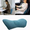 Orthopädisches Lendenkissen aus Memory Foam, Rückenkissen Produktbild-Vorschau 13