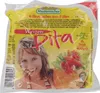 Mestermacher Pitataschen Weizen Pita Brottaschen zum Füllen Produktbild-Vorschau 4