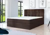 Boxspringbett ARNOR 120x200 mit 2 Bettkästen, Produktbild-Vorschau 1