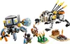 LEGO Horizon Adventures Aloy e Varl contro Shell-Walker e Anteprima dell’immagine prodotto 9