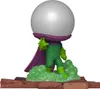 Funko Pop! Deluxe Marvel Mysterio Sinister Six - Figurka Podgląd zdjęcia produktu 2
