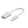 OTG USB-C auf USB 3.0 Adapter, Typ-C Stecker auf USB-A Produktbild-Vorschau 2