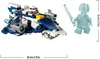 LEGO® Star Wars™ 75400 Plo Koons Jedi Starfighter™ Produktbild-Vorschau 33