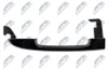 Klika dveří HYUNDAI I20 2008- zadní Náhled obrázku produktu 5