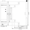 Bistabiles Speicherrelais / Start-Stopp-Relais, Impulsgeber Produktbild-Vorschau 3