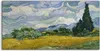 Coloray Acrylbild 140x70  Wandbild Acrylbilder Deko Produktbild-Vorschau 1