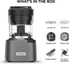 Mini-hachoir 0,9 L - Duo Prep - Chp80000si - Kenwood Voir les images du produit 15