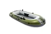 INTEX 66332 Bateau Seahawk 2 Bateau pneumatique Bateau de Voir les images du produit 3