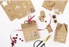 folia Adventskalender-Set HYGGE DORF 49-teilig Produktbild-Vorschau 7