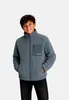 Jack & Jones Junior Teddyjacke SOHO TEDDY  Jacke Produktbild-Vorschau 2